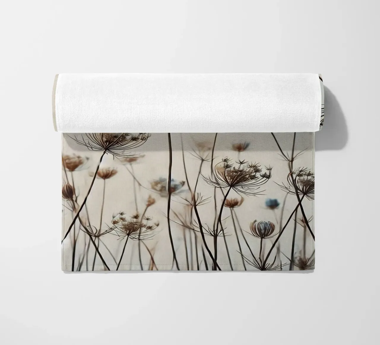 Prato telo mare da nomad