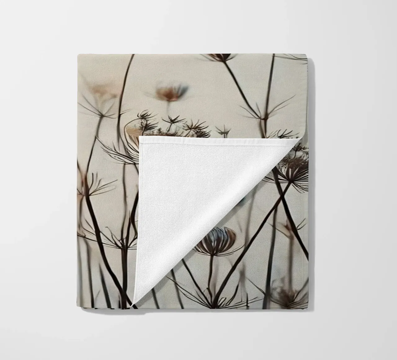 Prato telo mare da nomad