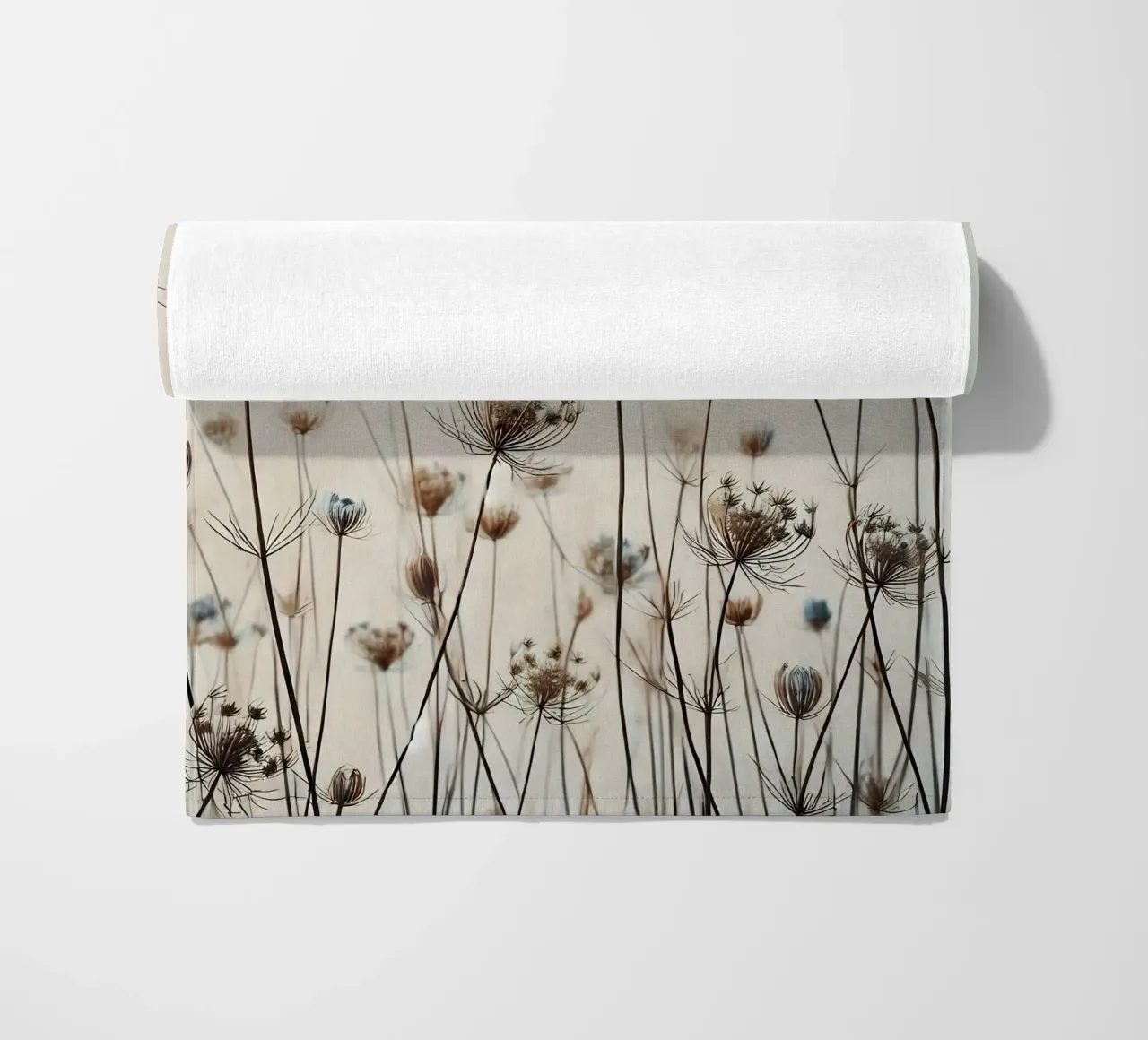 Prato telo mare da nomad