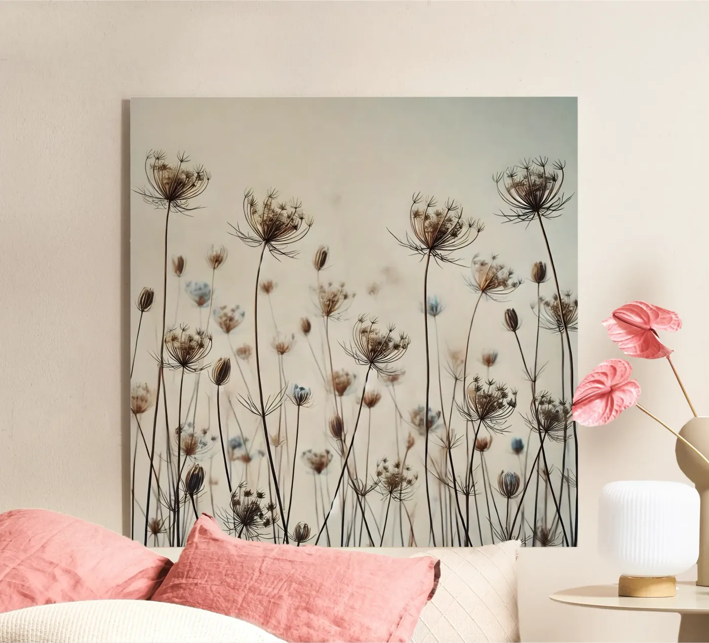 Meadow acrylic glass by nomad