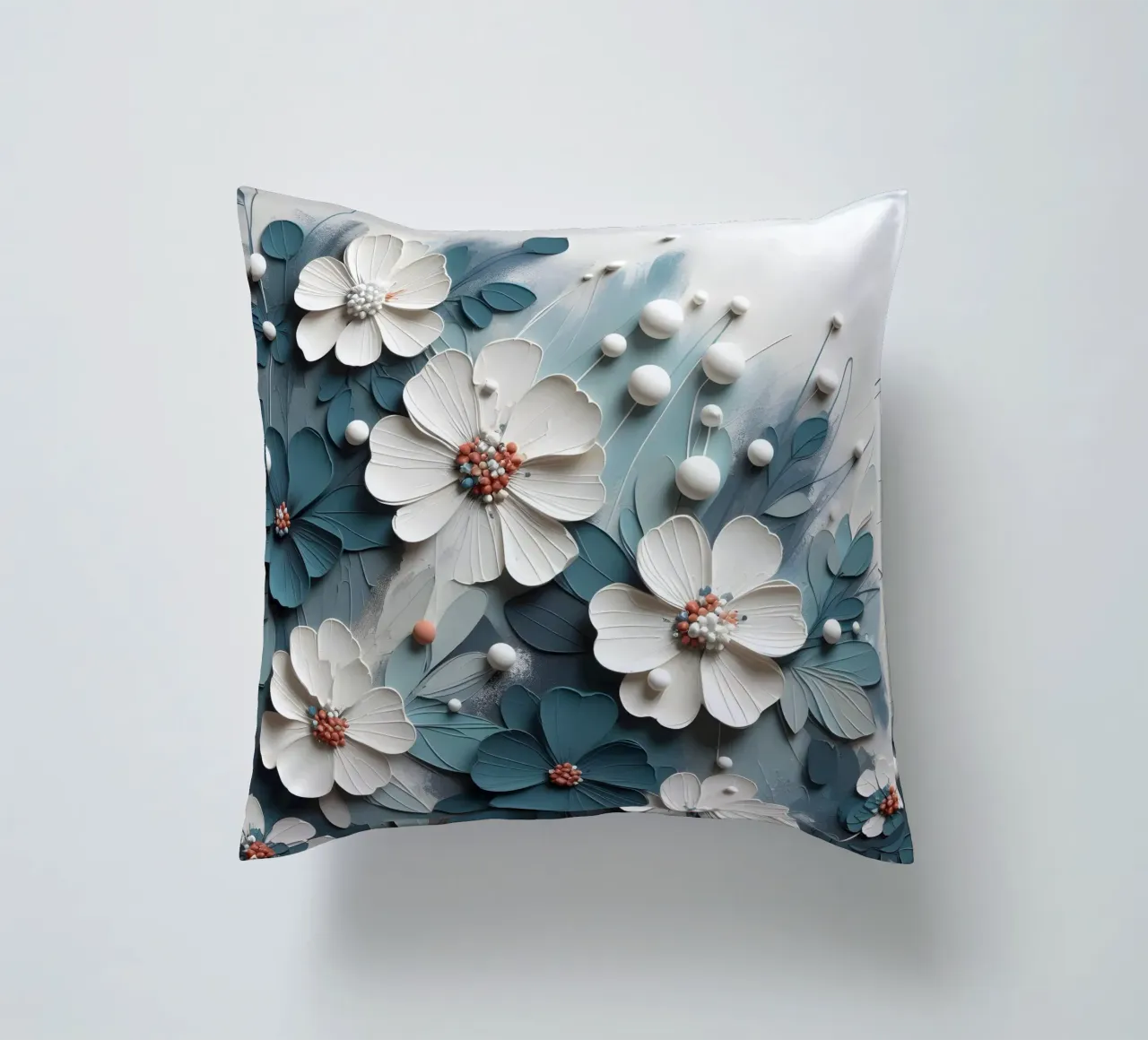 Blumen cuscino da nomad