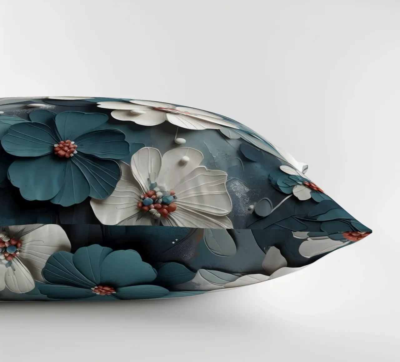 Blumen cuscino da nomad
