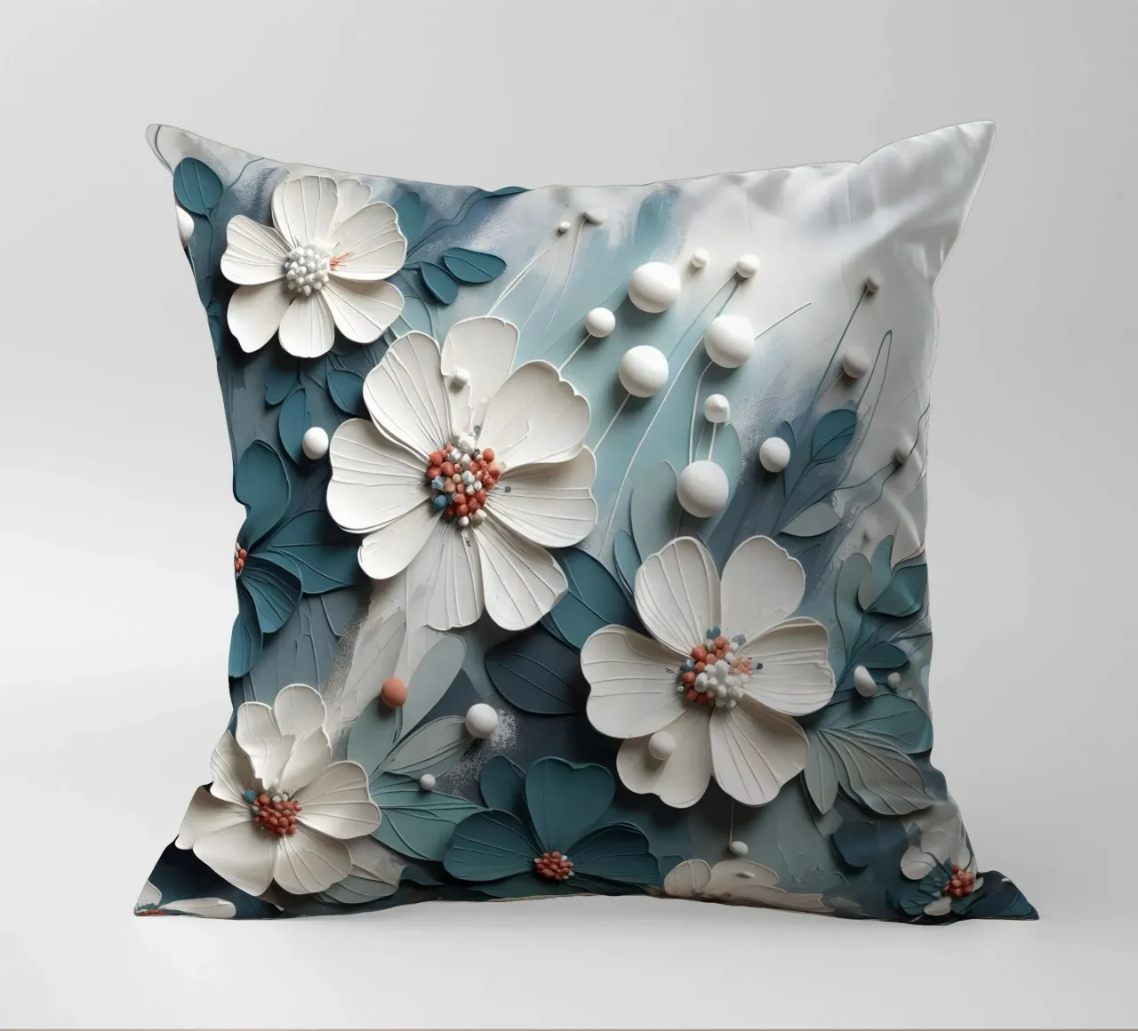 Blumen cuscino da nomad