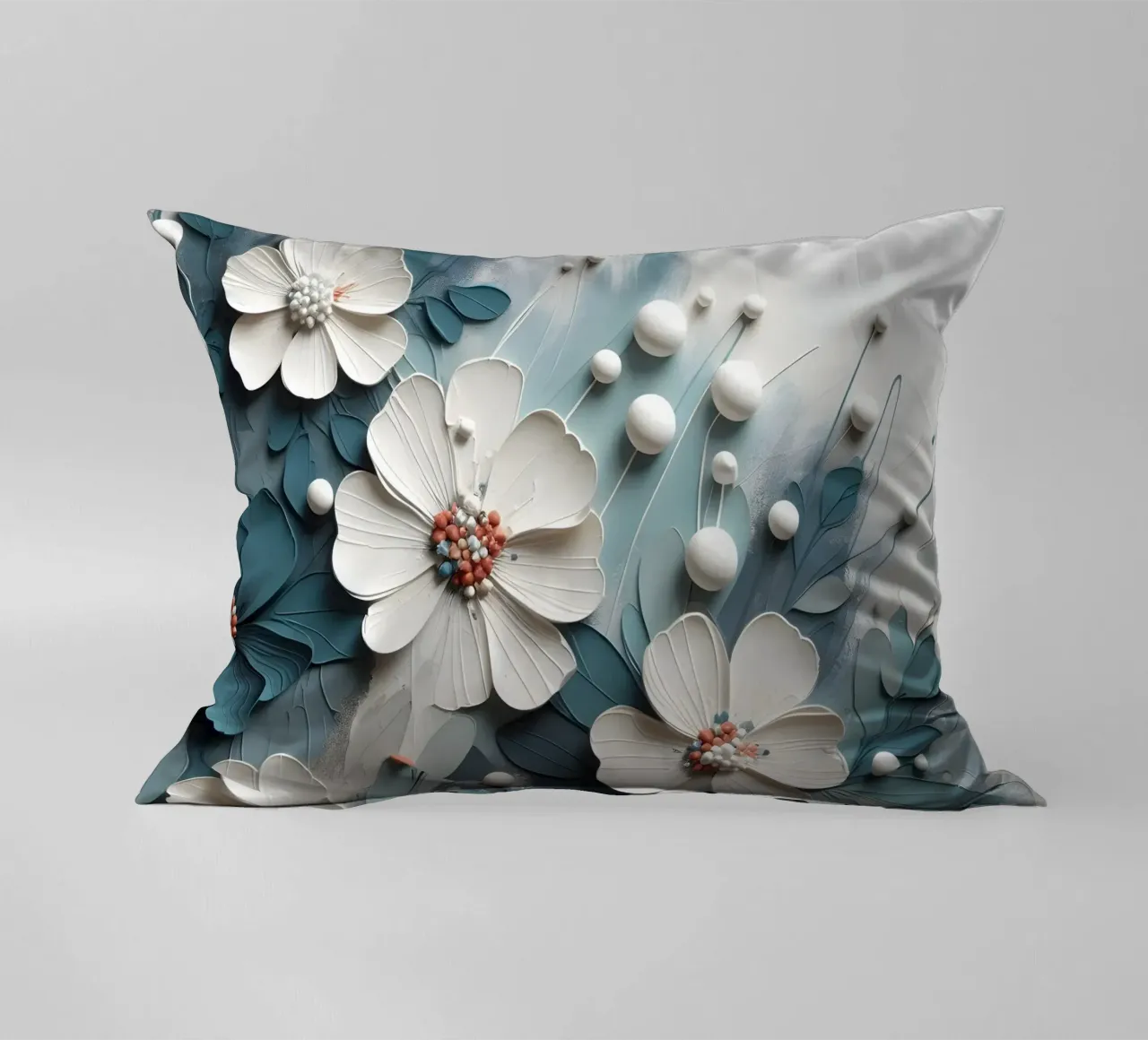 Blumen cuscino da nomad