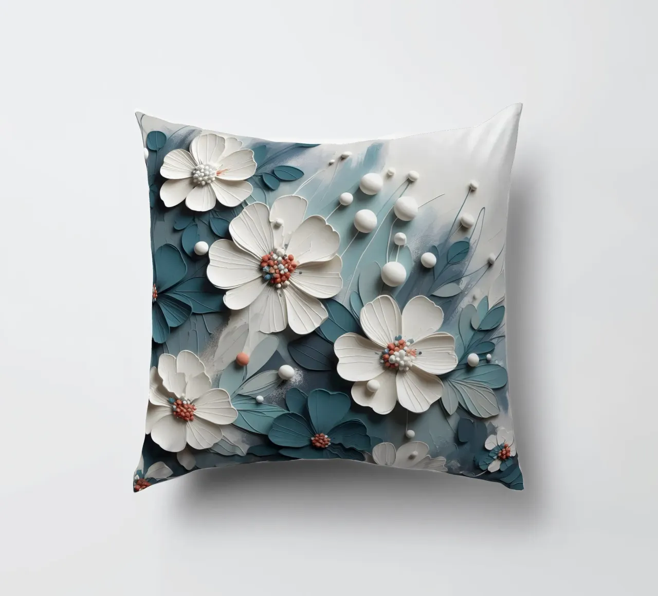 Blumen cuscino da nomad