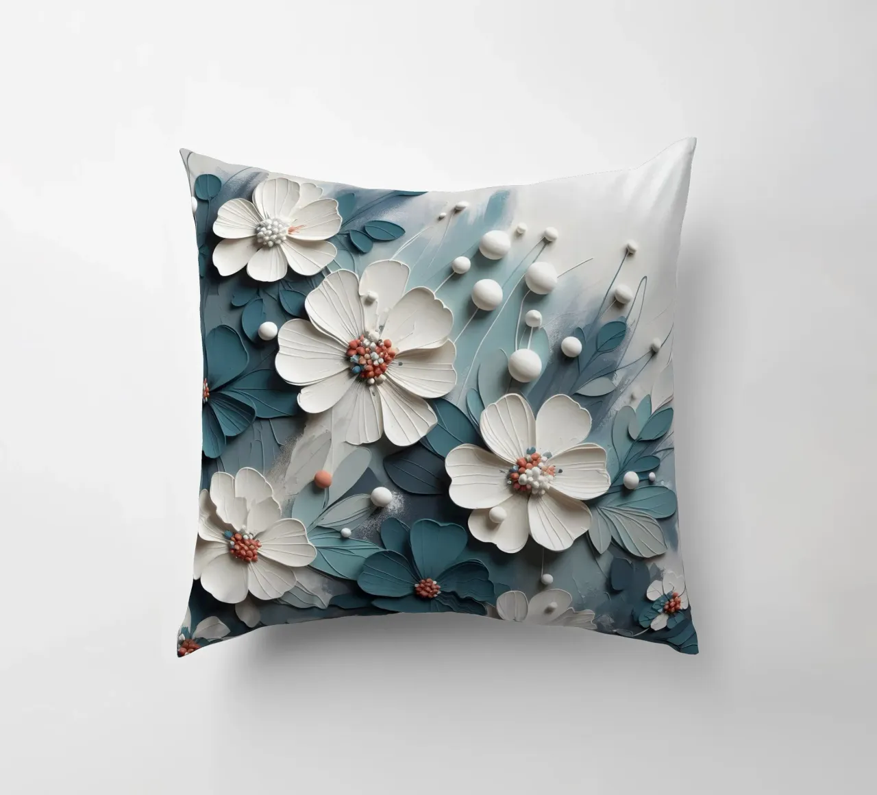 Blumen cuscino da nomad