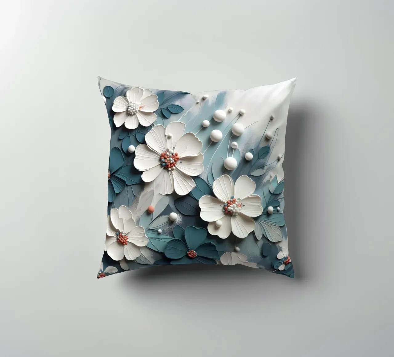 Blumen cuscino da nomad