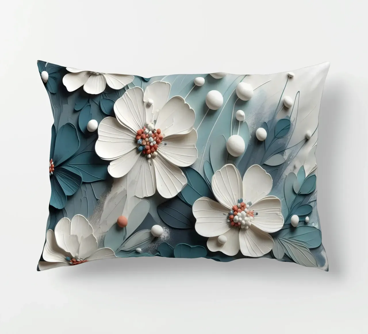 Blumen cuscino da nomad