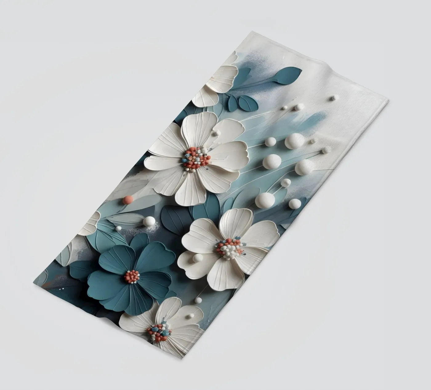 Blumen telo mare da nomad