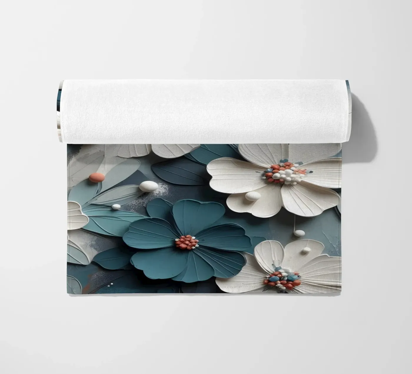 Blumen telo mare da nomad