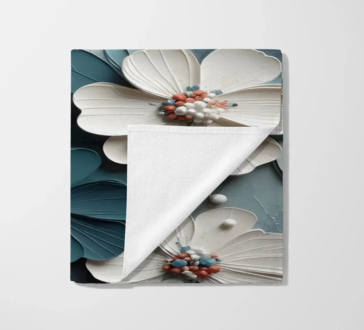 Blumen telo mare da nomad