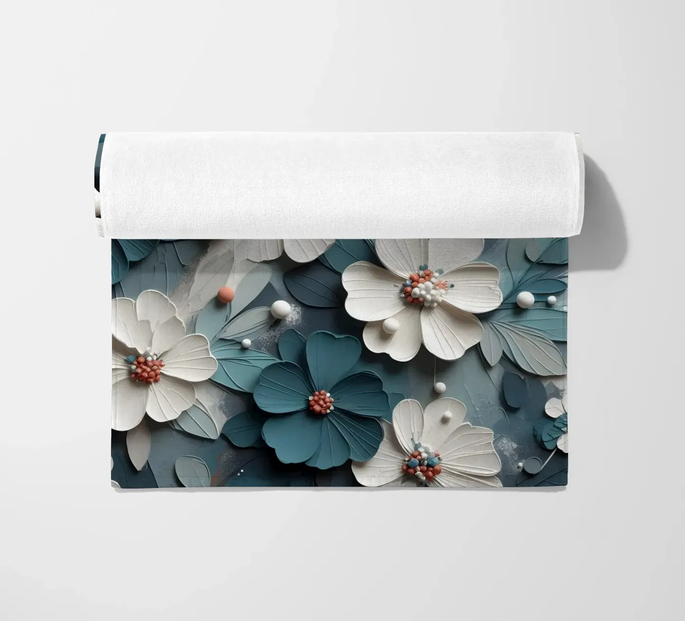 Blumen telo mare da nomad