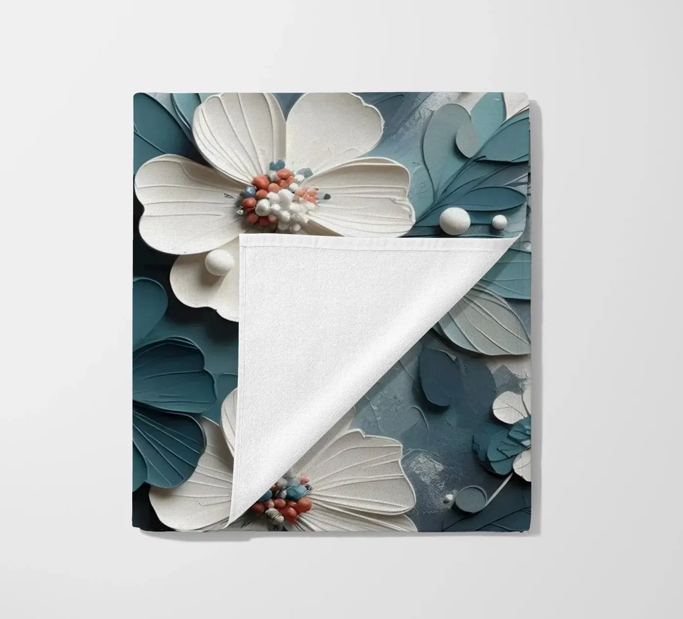 Blumen telo mare da nomad