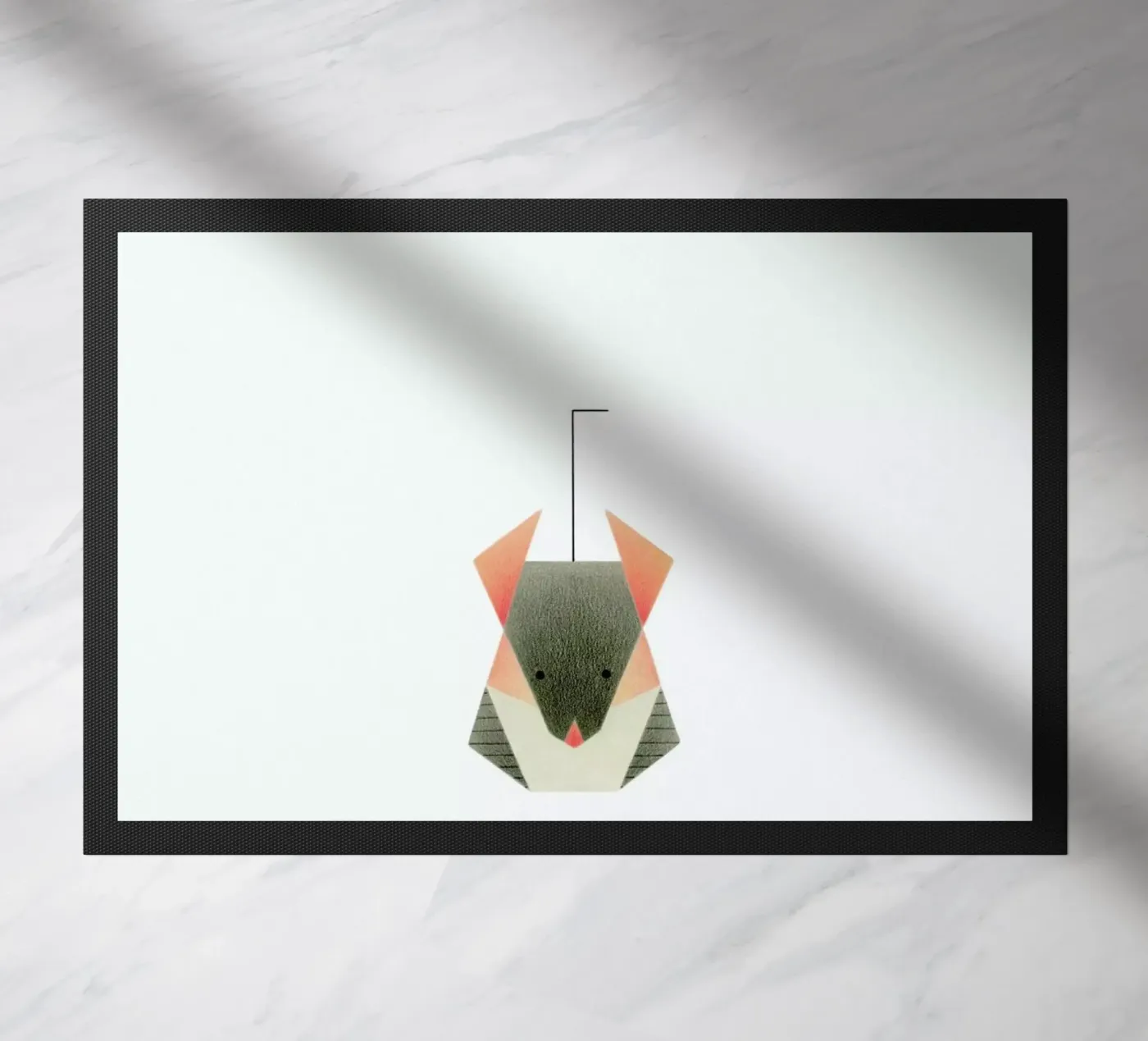 Maus #1 zerbino da Anna-Maren Zehnter