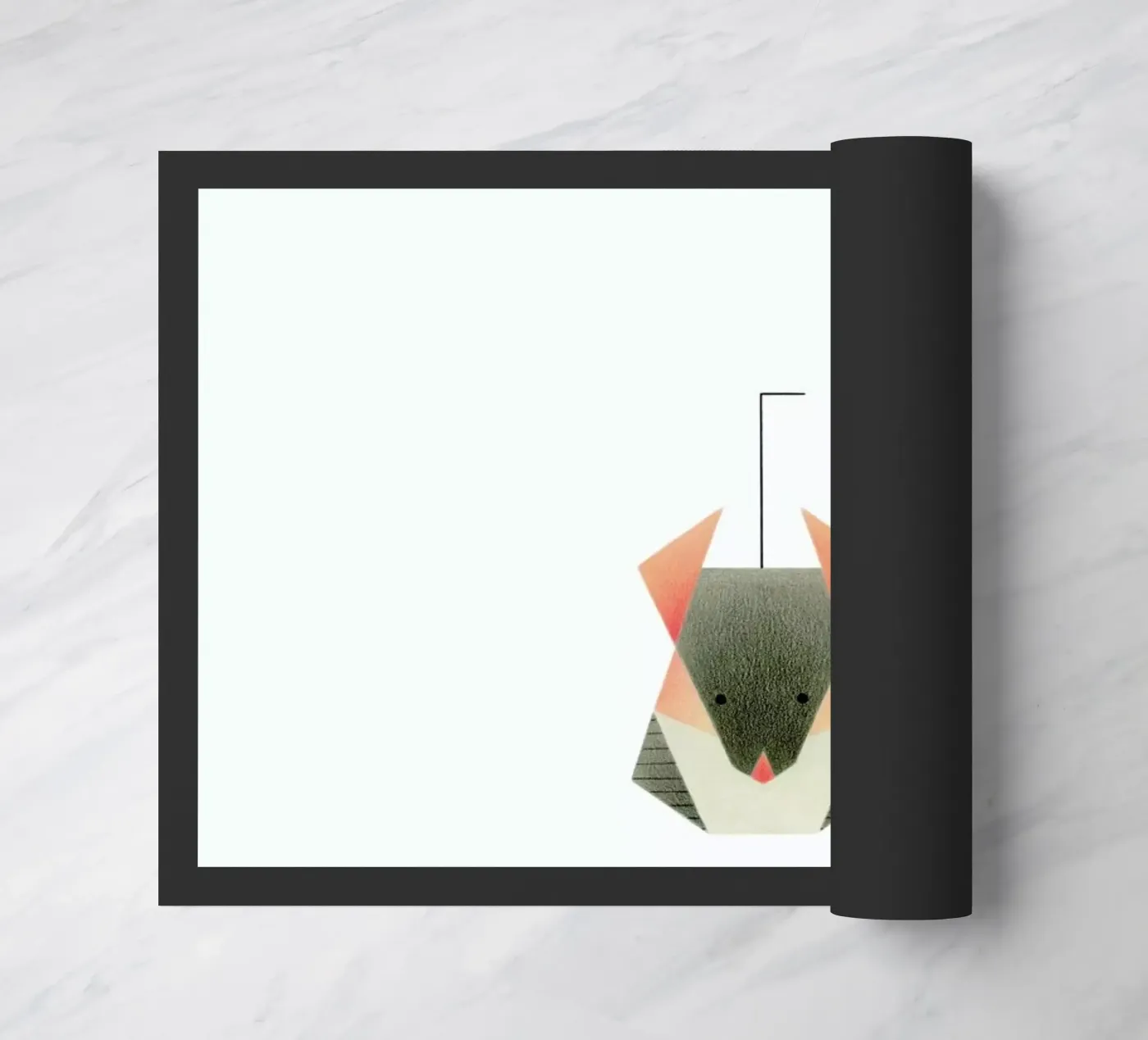 Maus #1 zerbino da Anna-Maren Zehnter