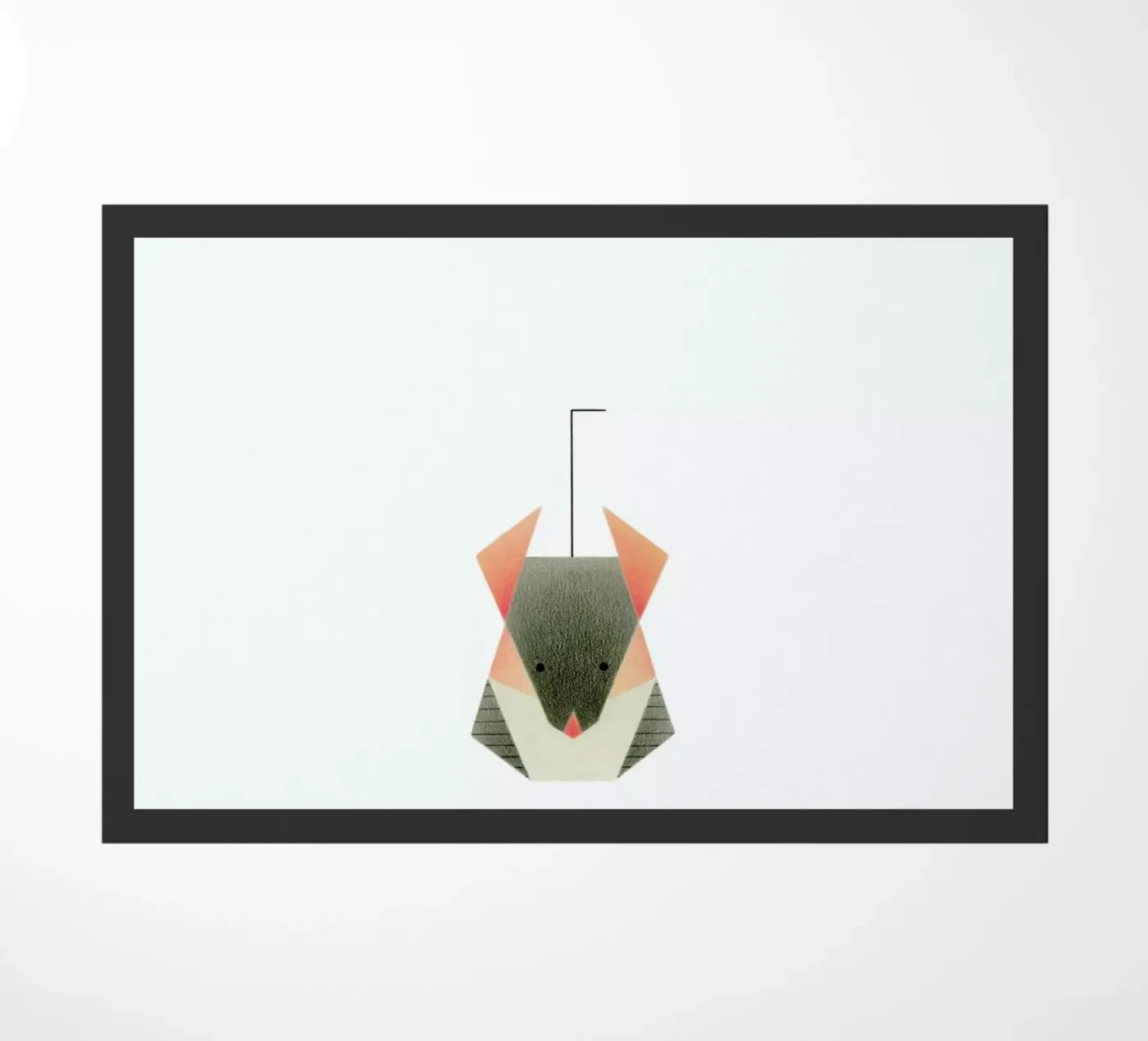 Maus #1 zerbino da Anna-Maren Zehnter