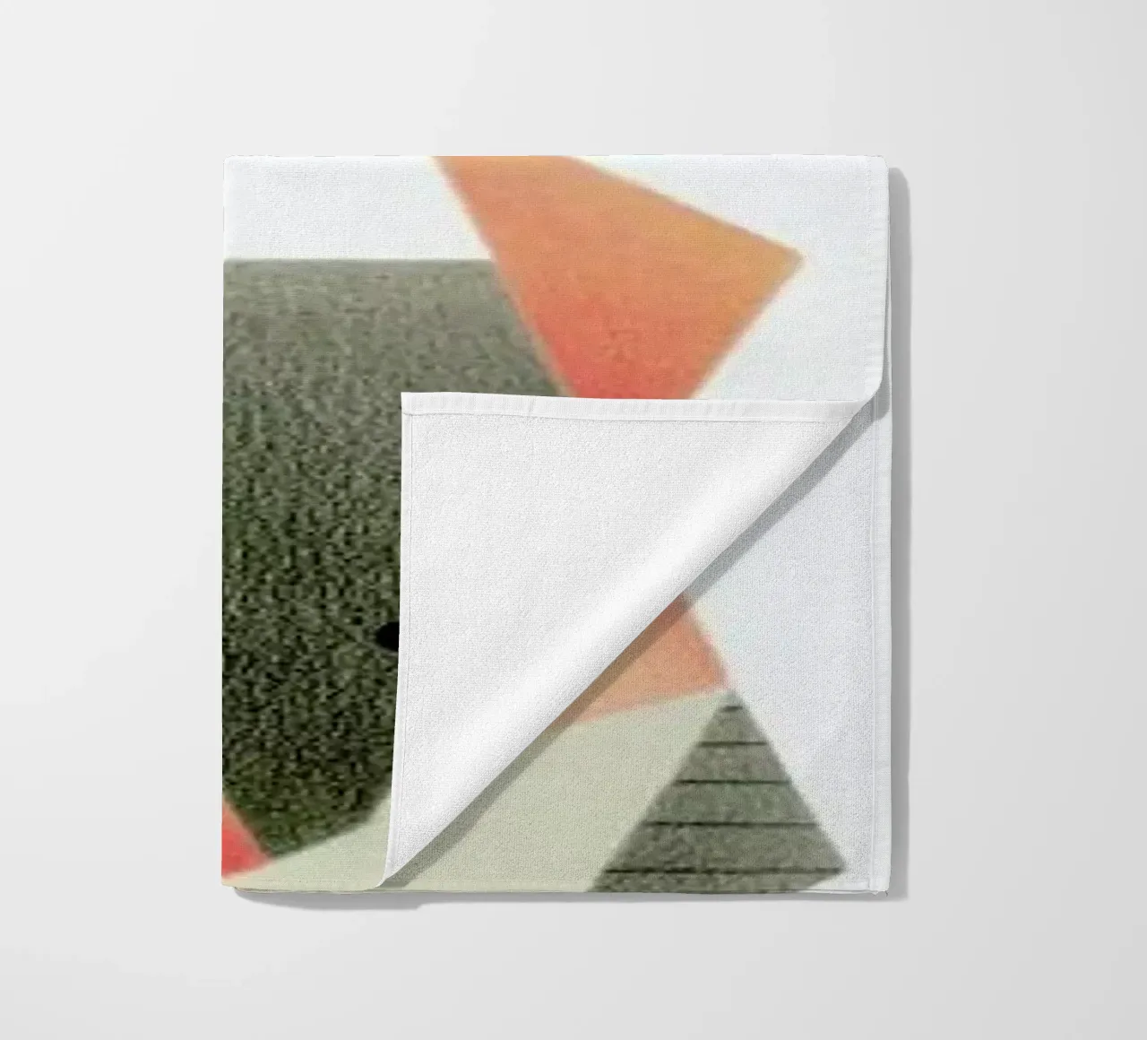 Maus #1 telo mare da Anna-Maren Zehnter