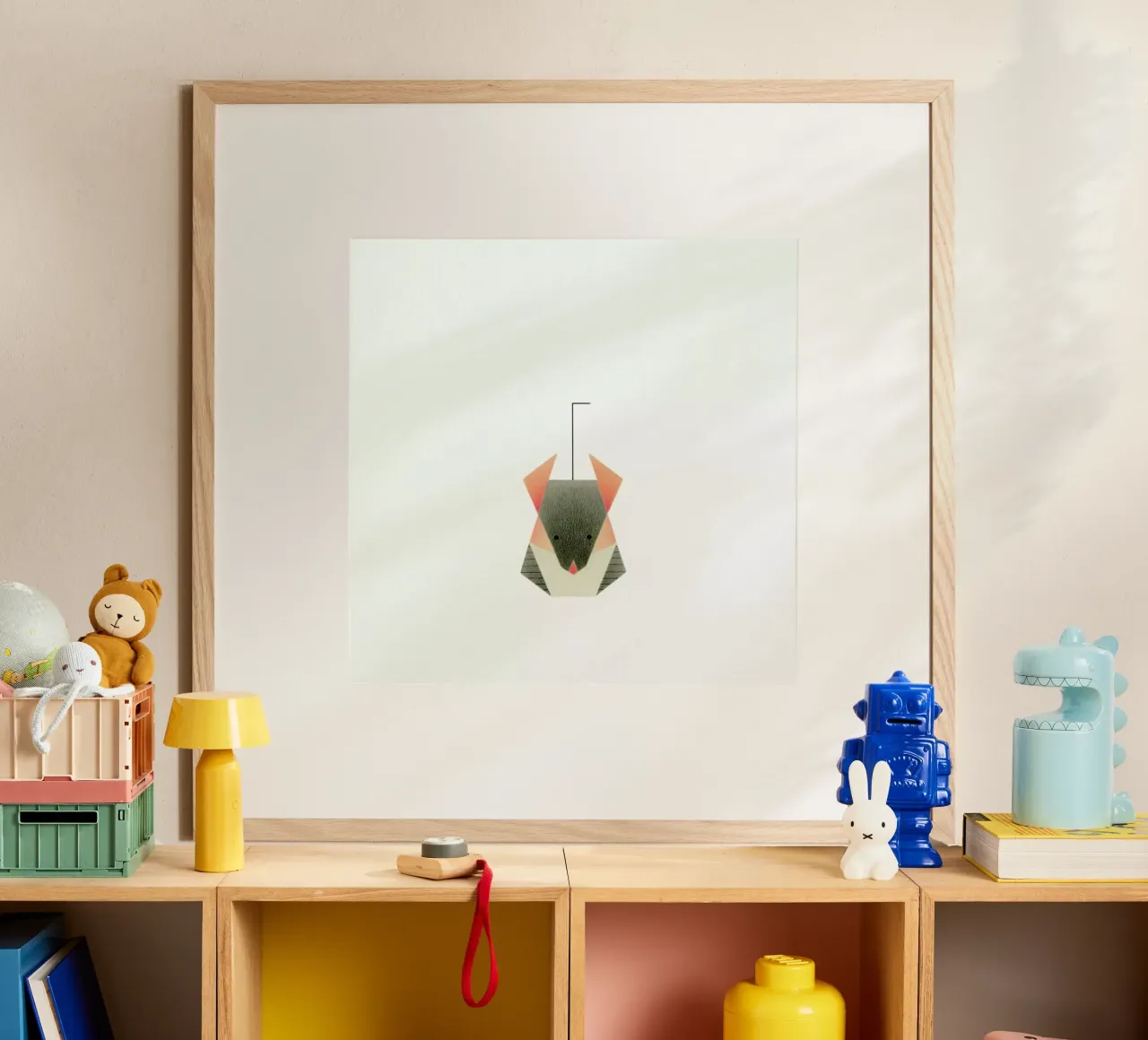 Maus #1 poster da Anna-Maren Zehnter