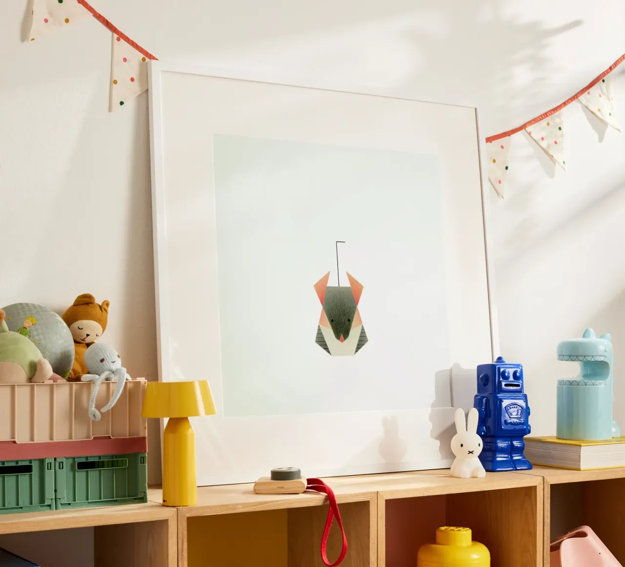 Maus #1 poster da Anna-Maren Zehnter