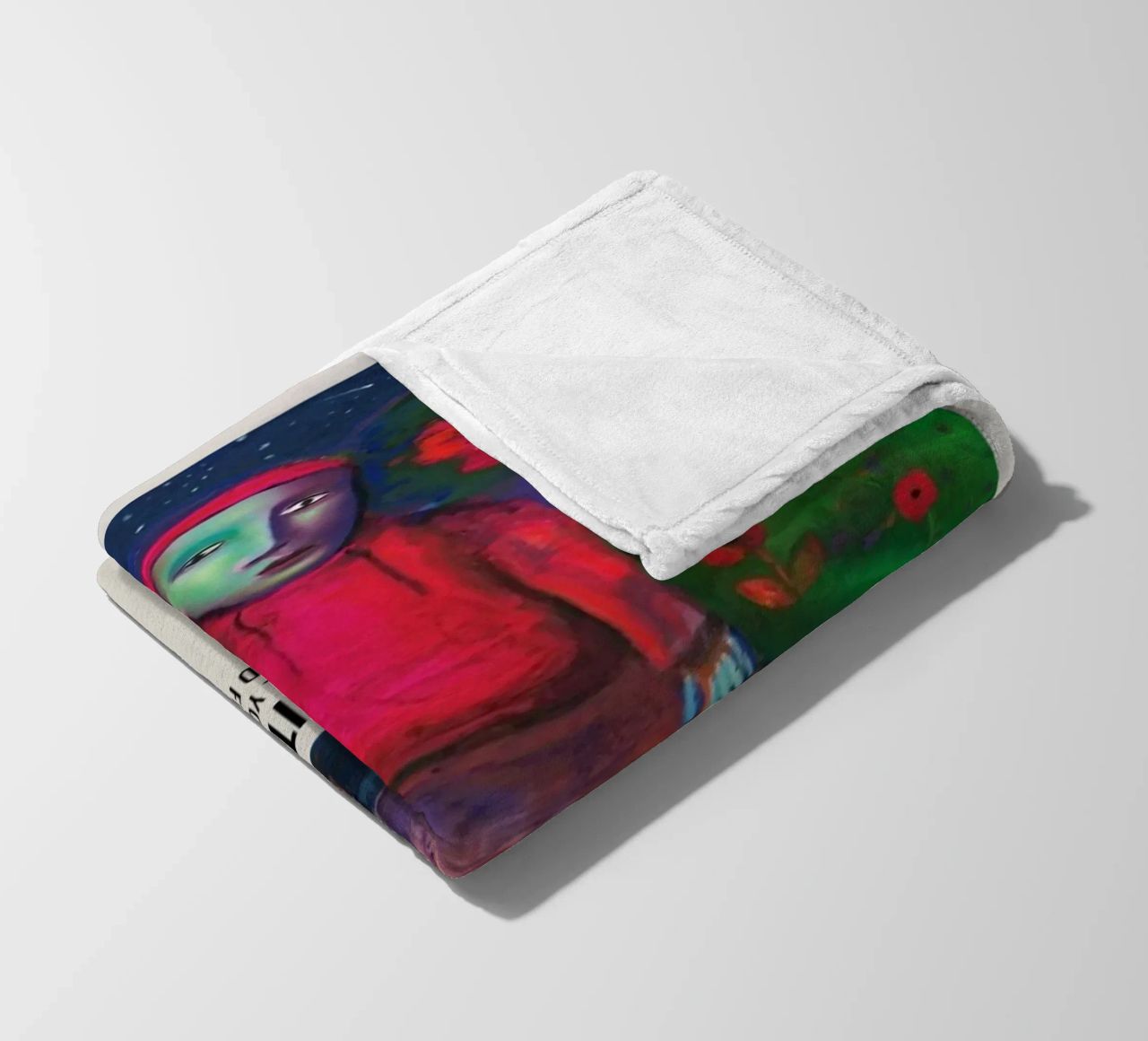 IF I COULD MAKE IT GO QUIET By Girl In Red - 2021 coperta in pile da SoundStudio