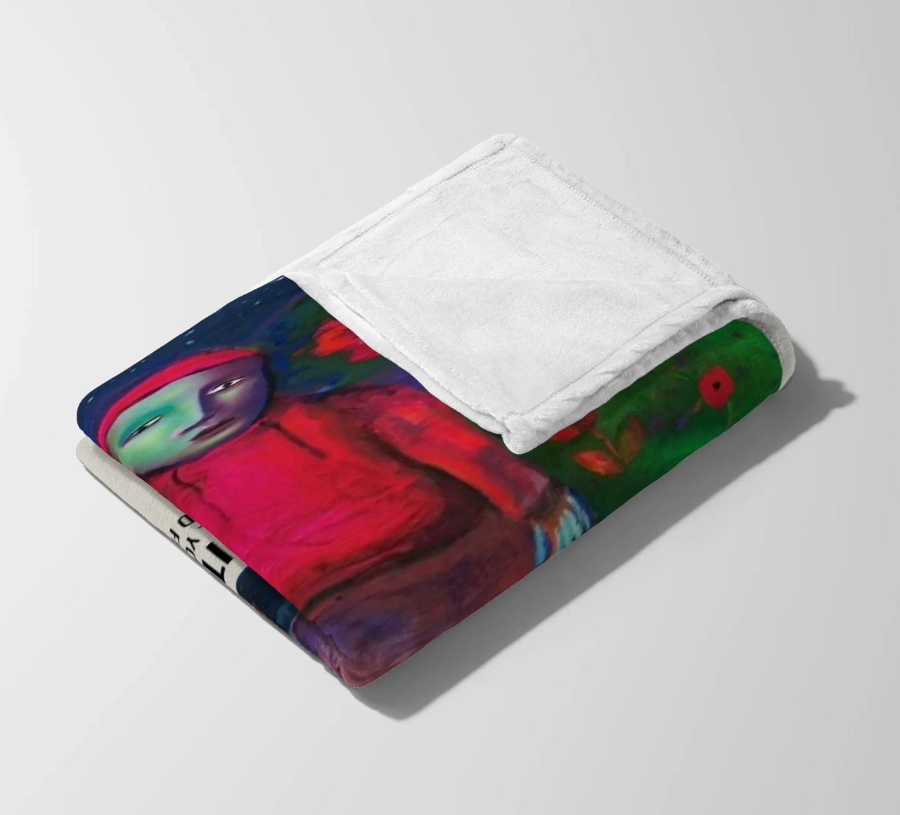 IF I COULD MAKE IT GO QUIET By Girl In Red - 2021 coperta in pile da SoundStudio