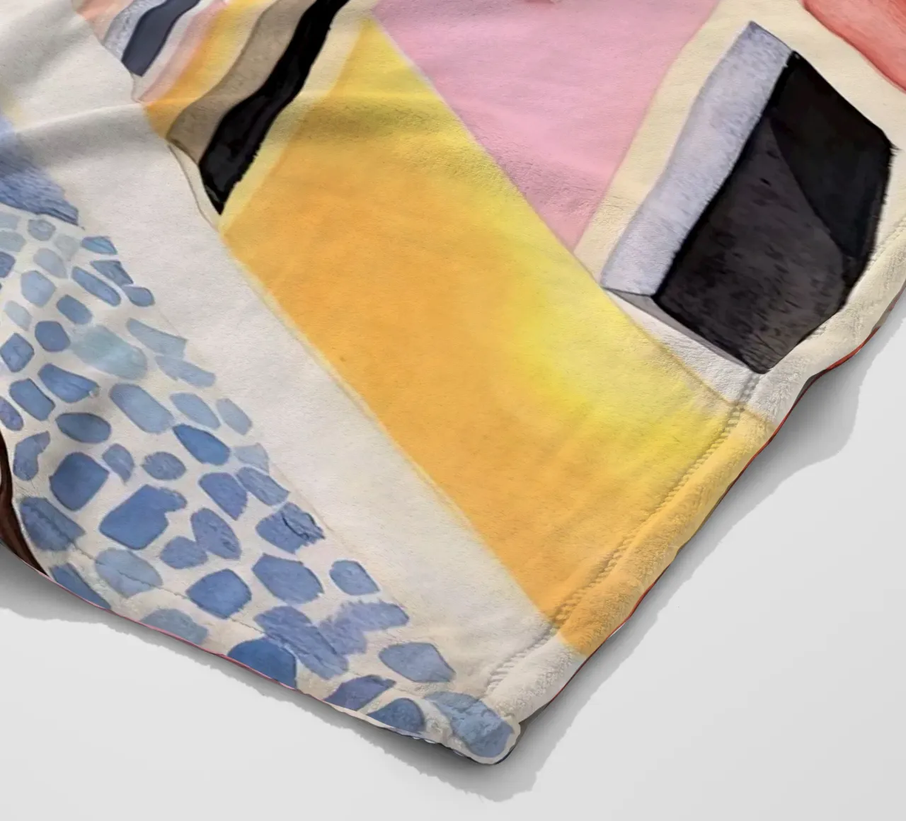L'anima di Lisbona coperta in pile da DaarbyN