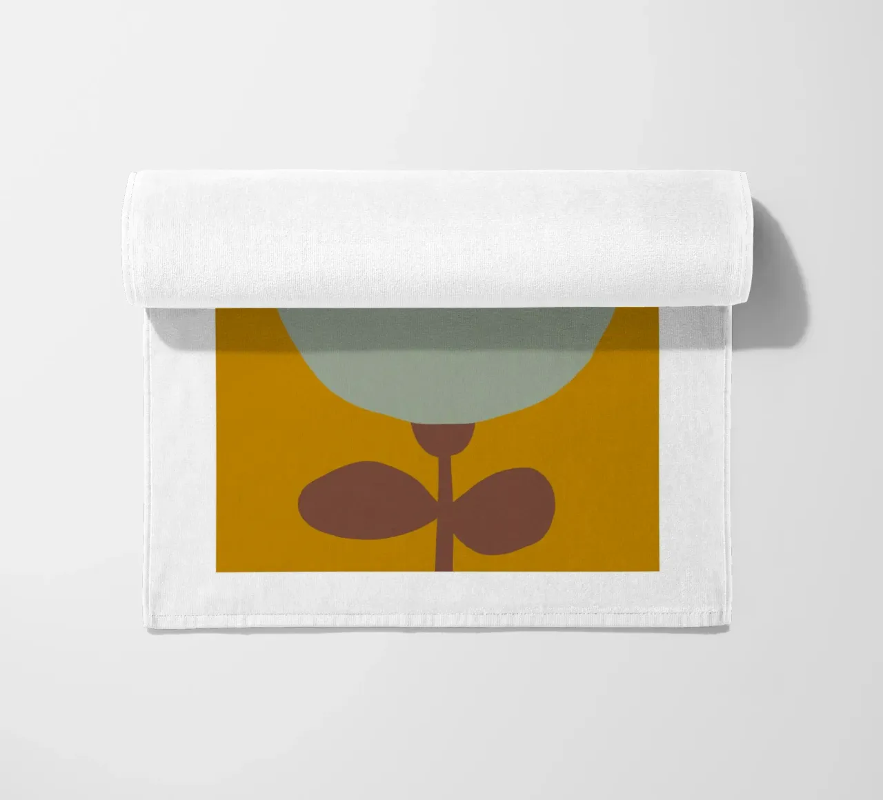 Flower Impression telo mare da treechild