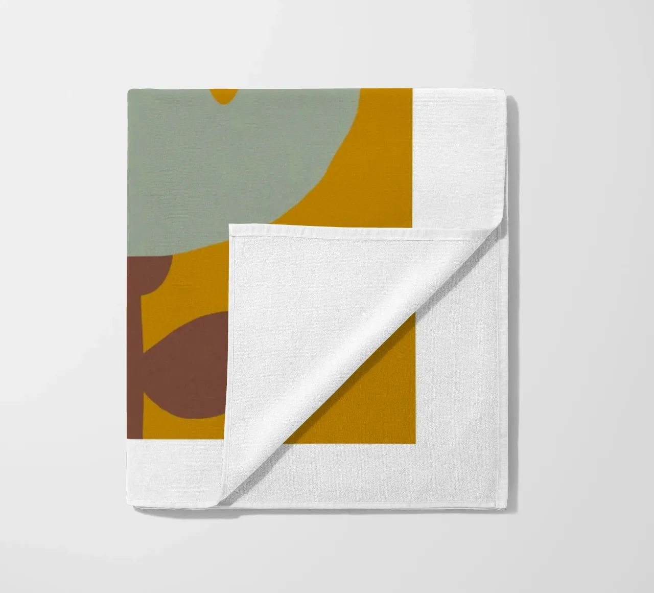 Flower Impression telo mare da treechild