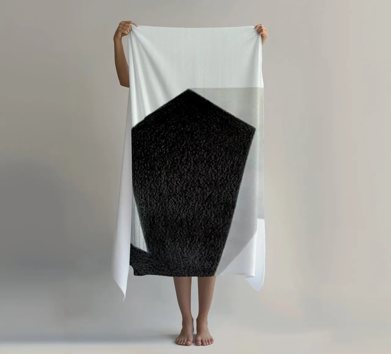 Panda #1 telo mare da Anna-Maren Zehnter