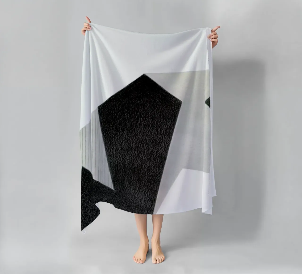 Panda #1 telo mare da Anna-Maren Zehnter