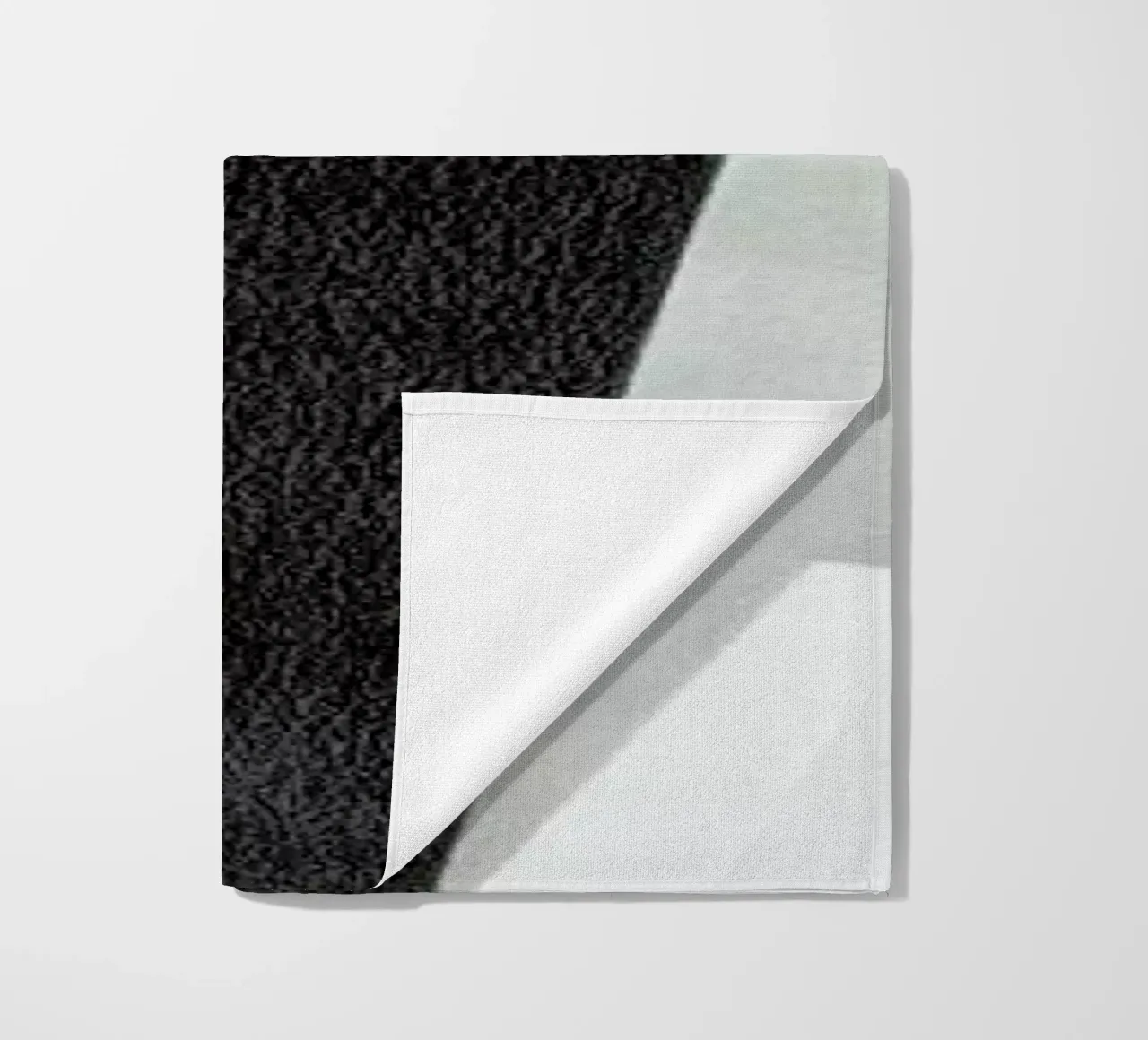 Panda #1 telo mare da Anna-Maren Zehnter