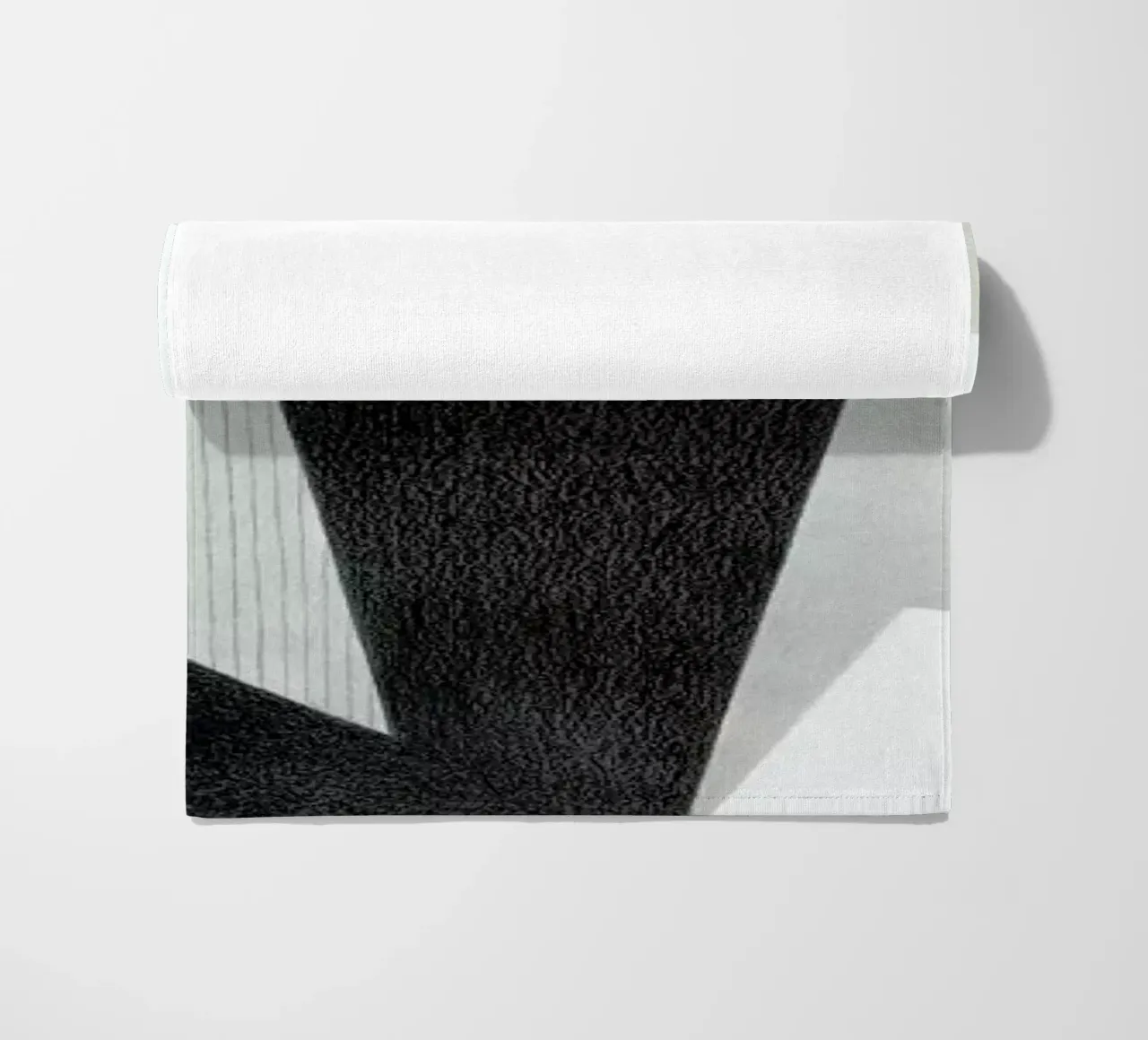 Panda #1 telo mare da Anna-Maren Zehnter