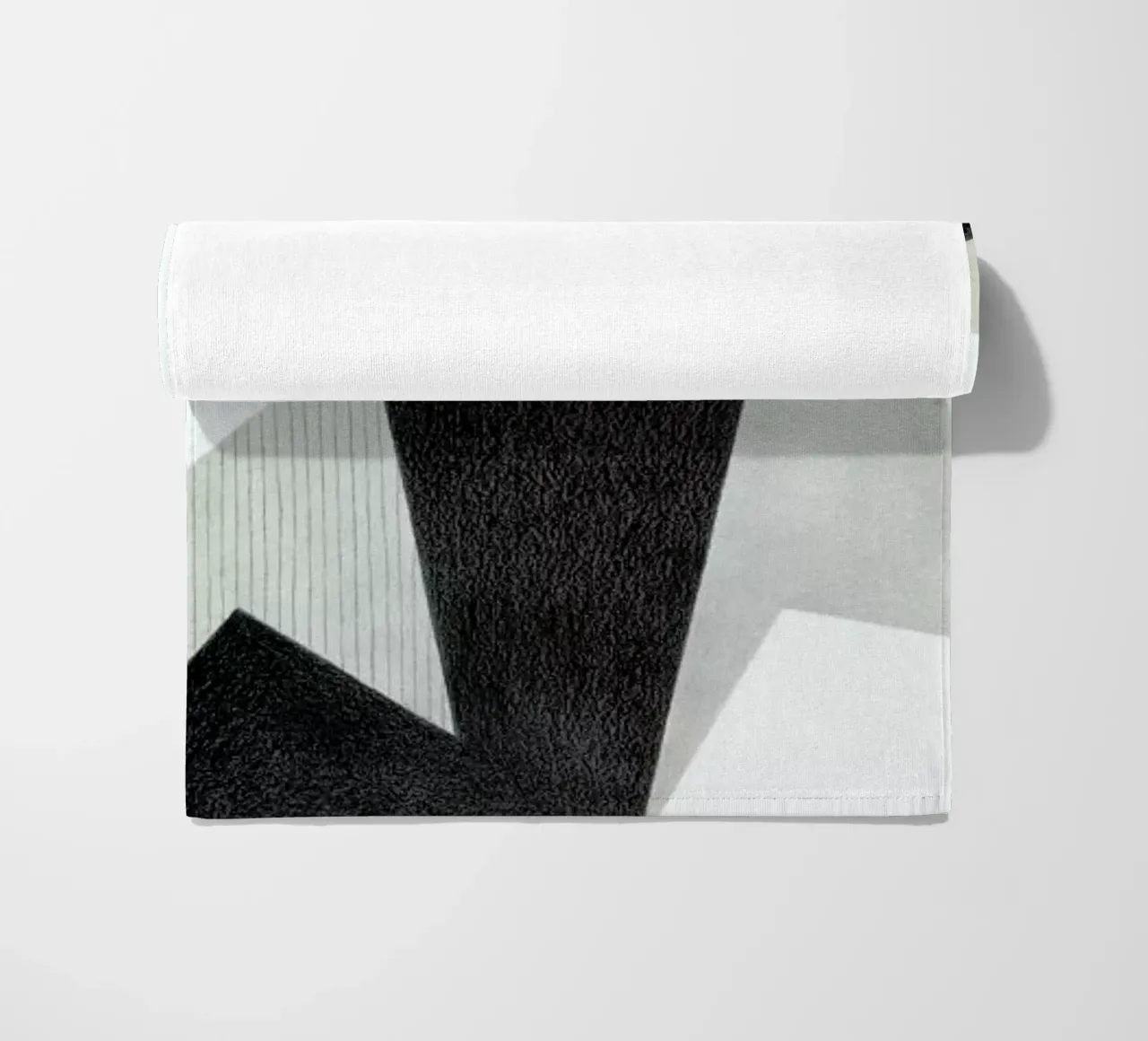 Panda #1 telo mare da Anna-Maren Zehnter