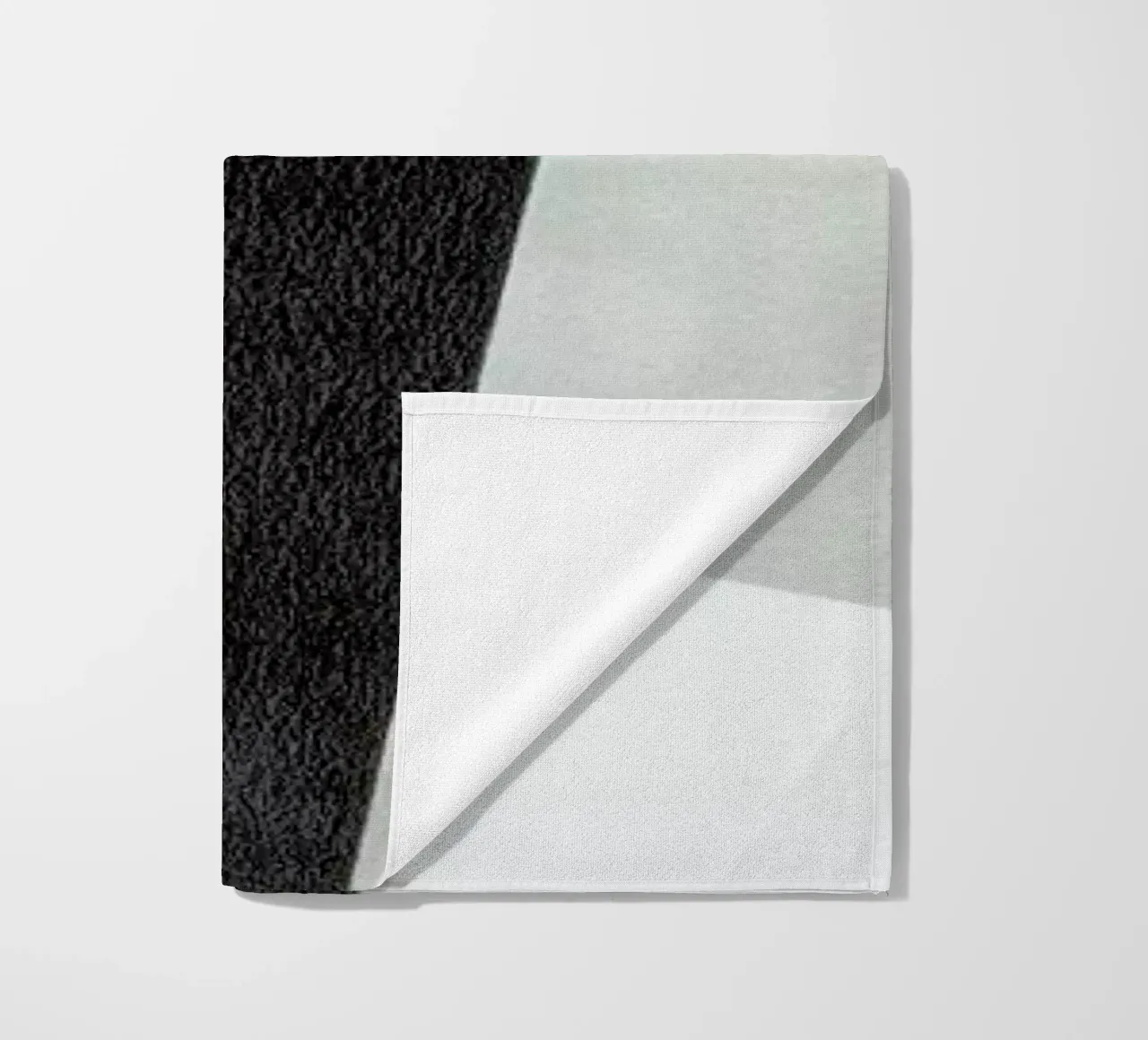 Panda #1 telo mare da Anna-Maren Zehnter