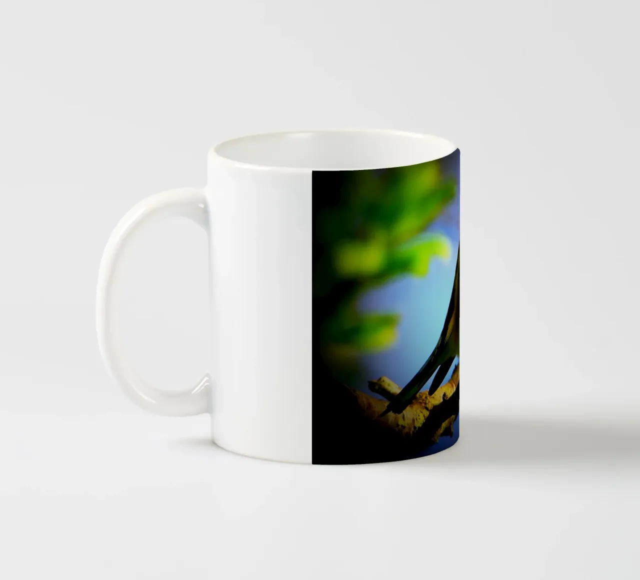 FAA149 tazza in ceramica da Thierry vobmann photography