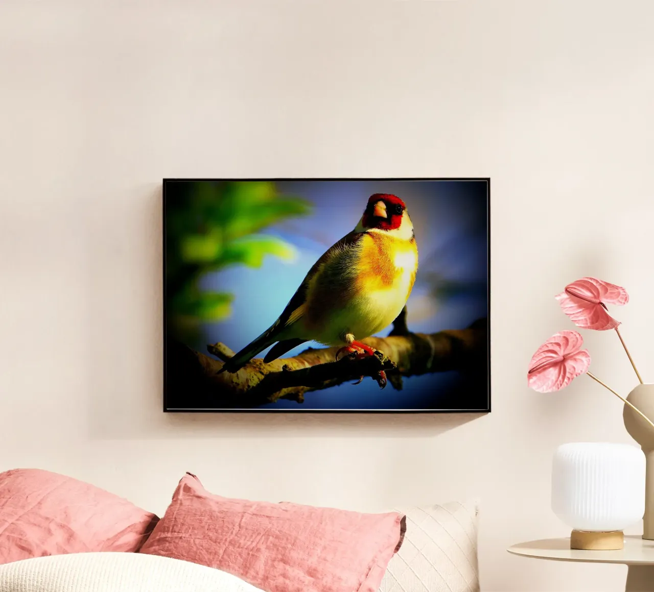 FAA149 acrylic glass by Thierry vobmann photography