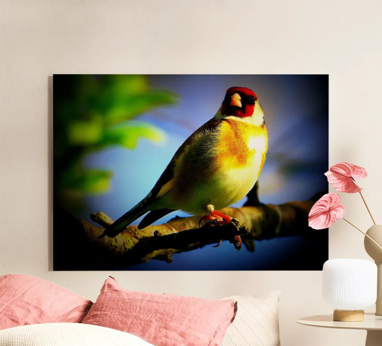 FAA149 acrylic glass by Thierry vobmann photography