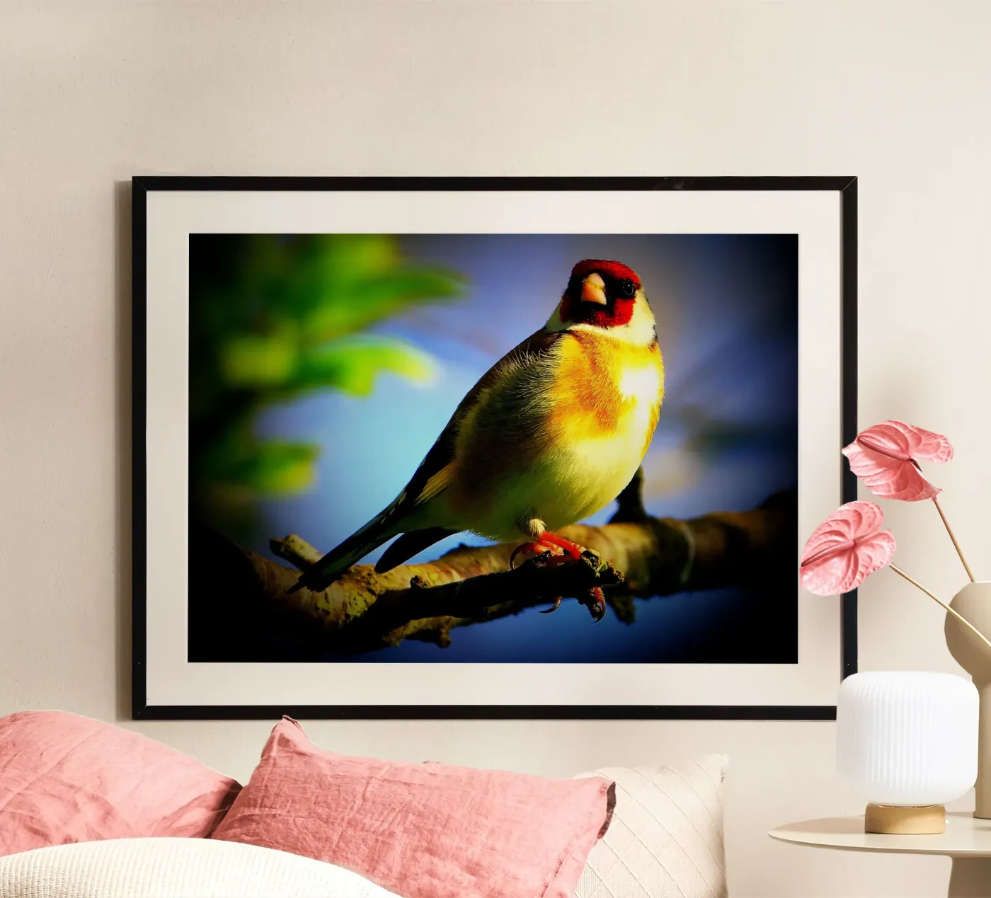 FAA149 poster van Thierry vobmann photography