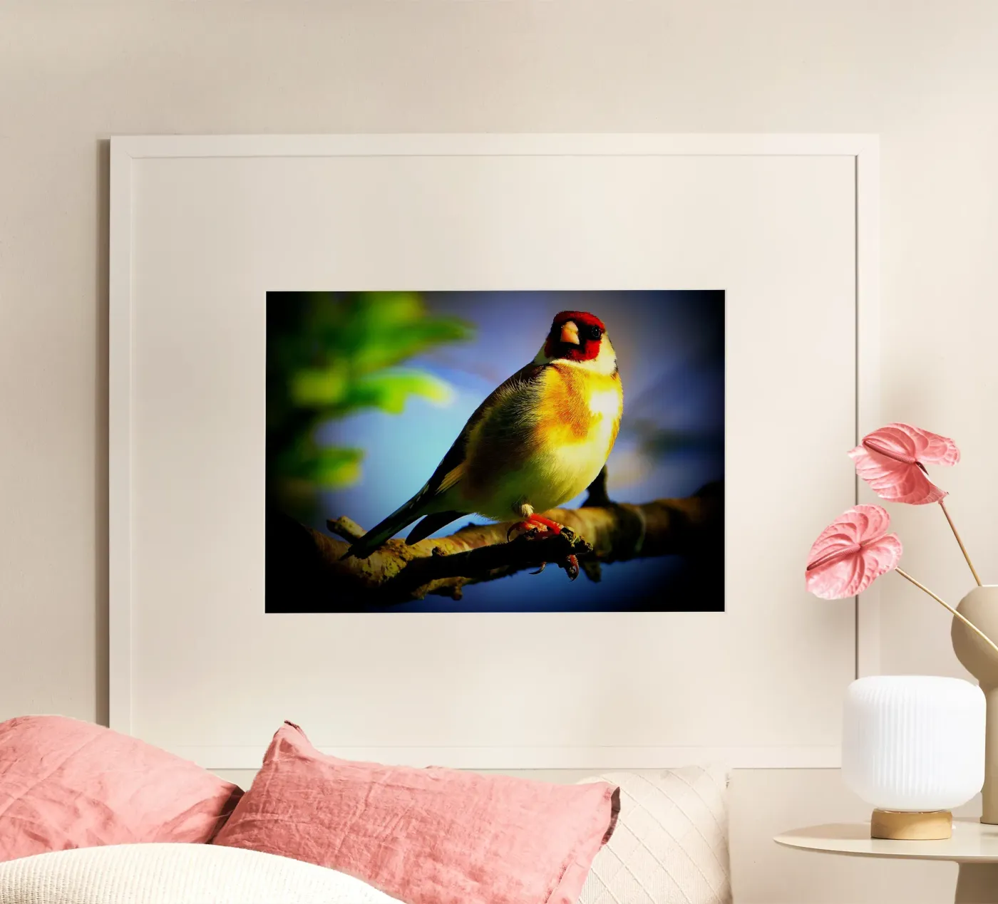 FAA149 poster van Thierry vobmann photography