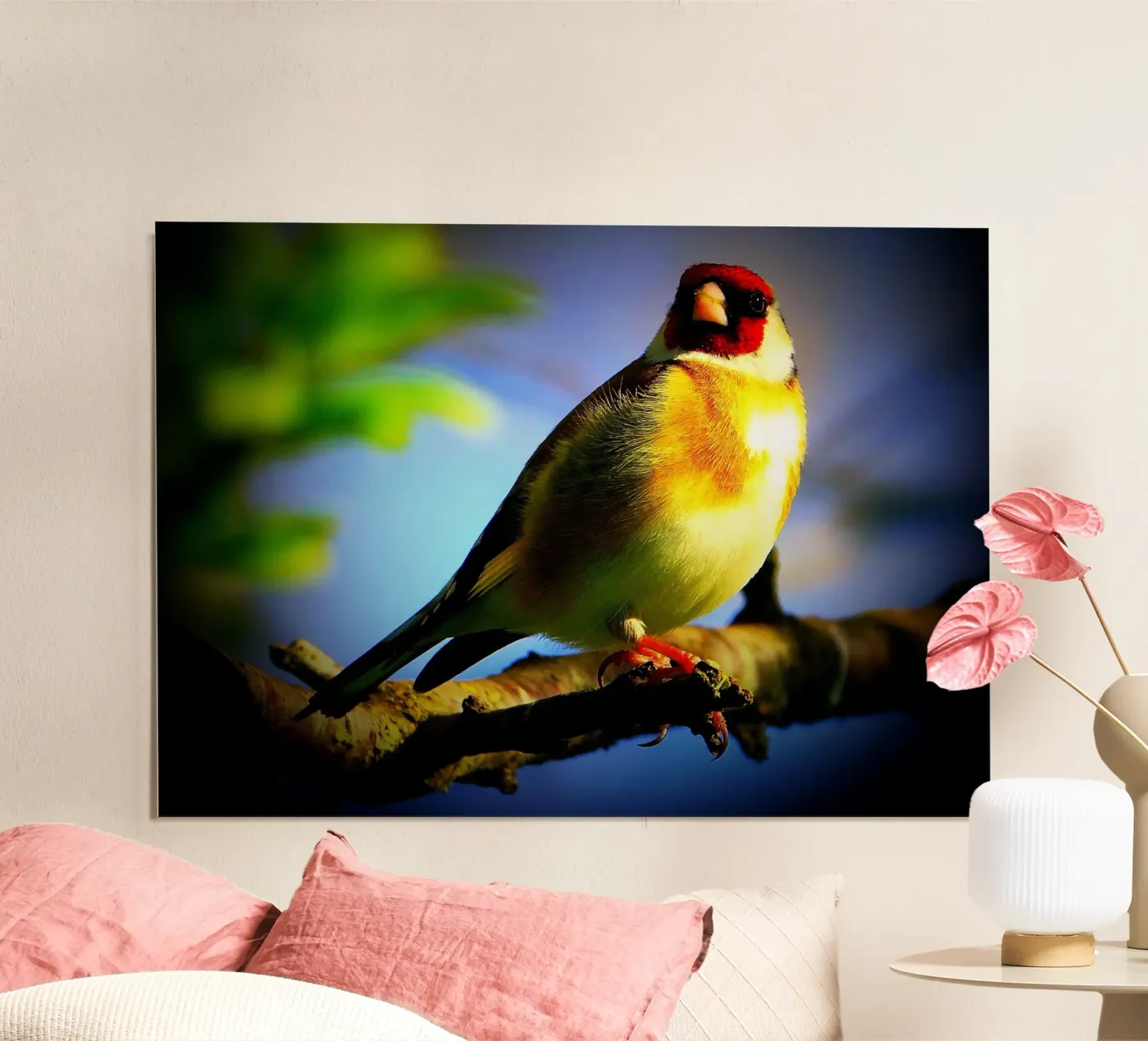 FAA149 poster van Thierry vobmann photography