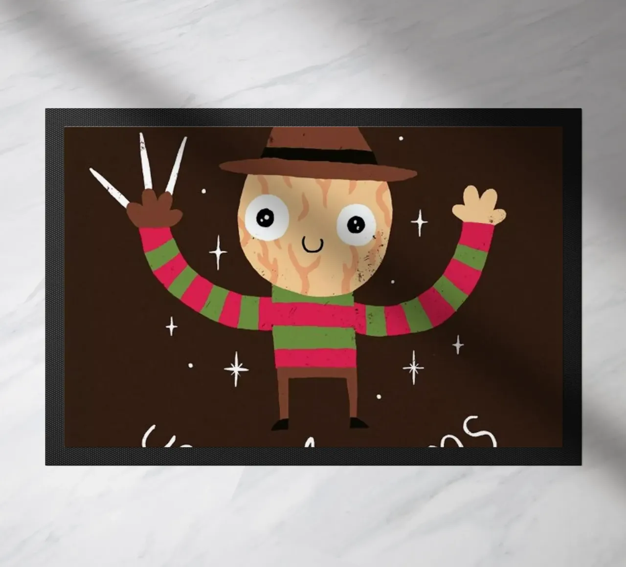 Always Follow Your Dreams zerbino da DinoMike