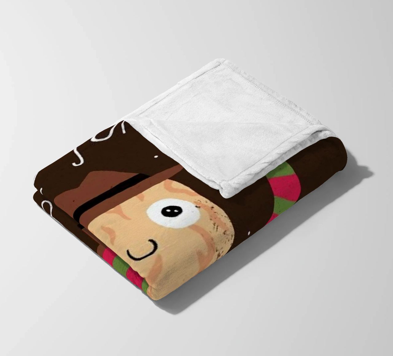 Always Follow Your Dreams coperta in pile da DinoMike