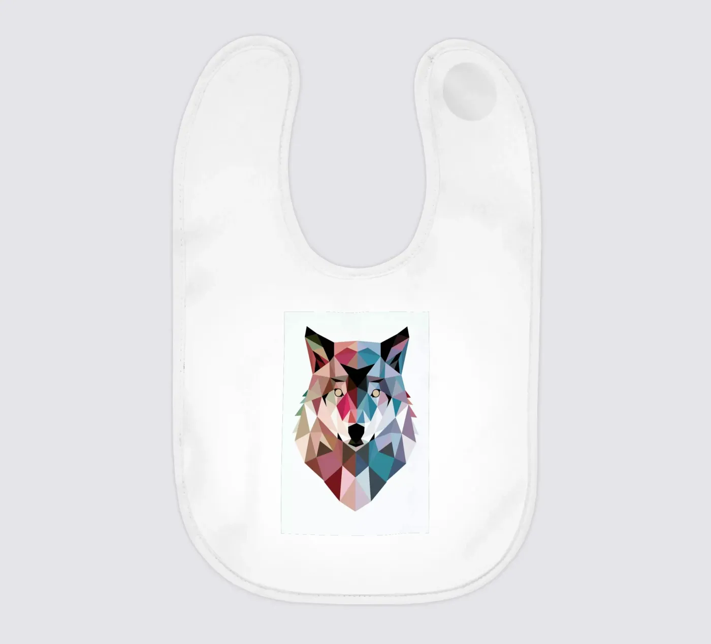 Geo Wolf bavaglino da DinoMike