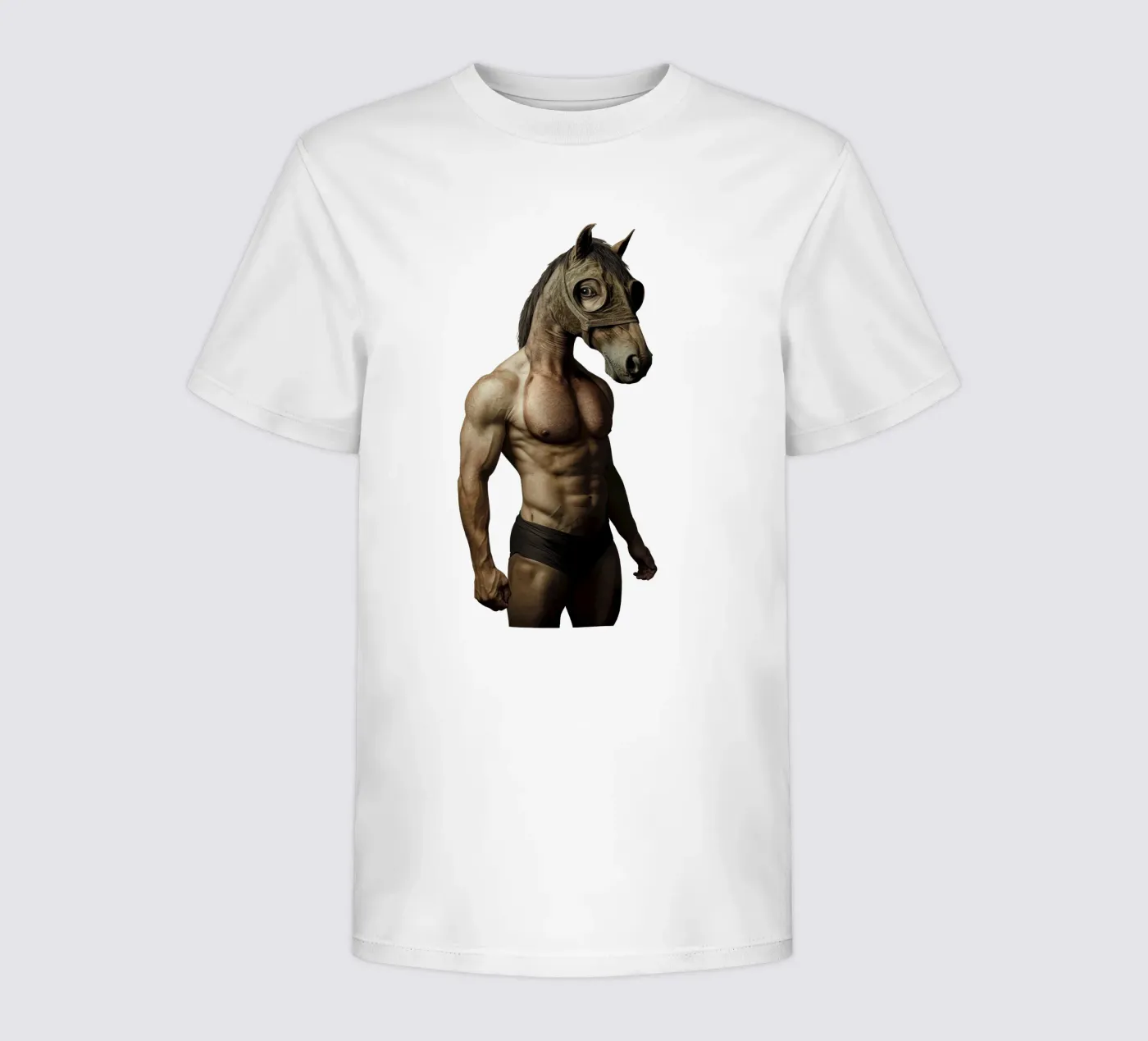 Ride t-shirt bambini da Art Unleashed