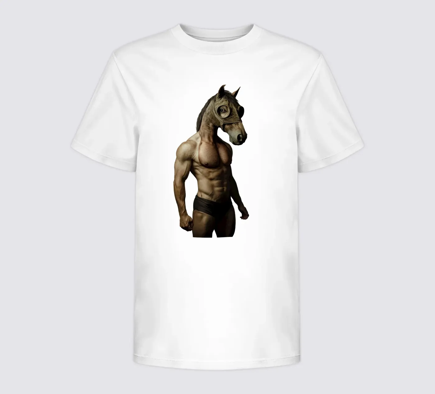 Ride t-shirt bambini da Art Unleashed