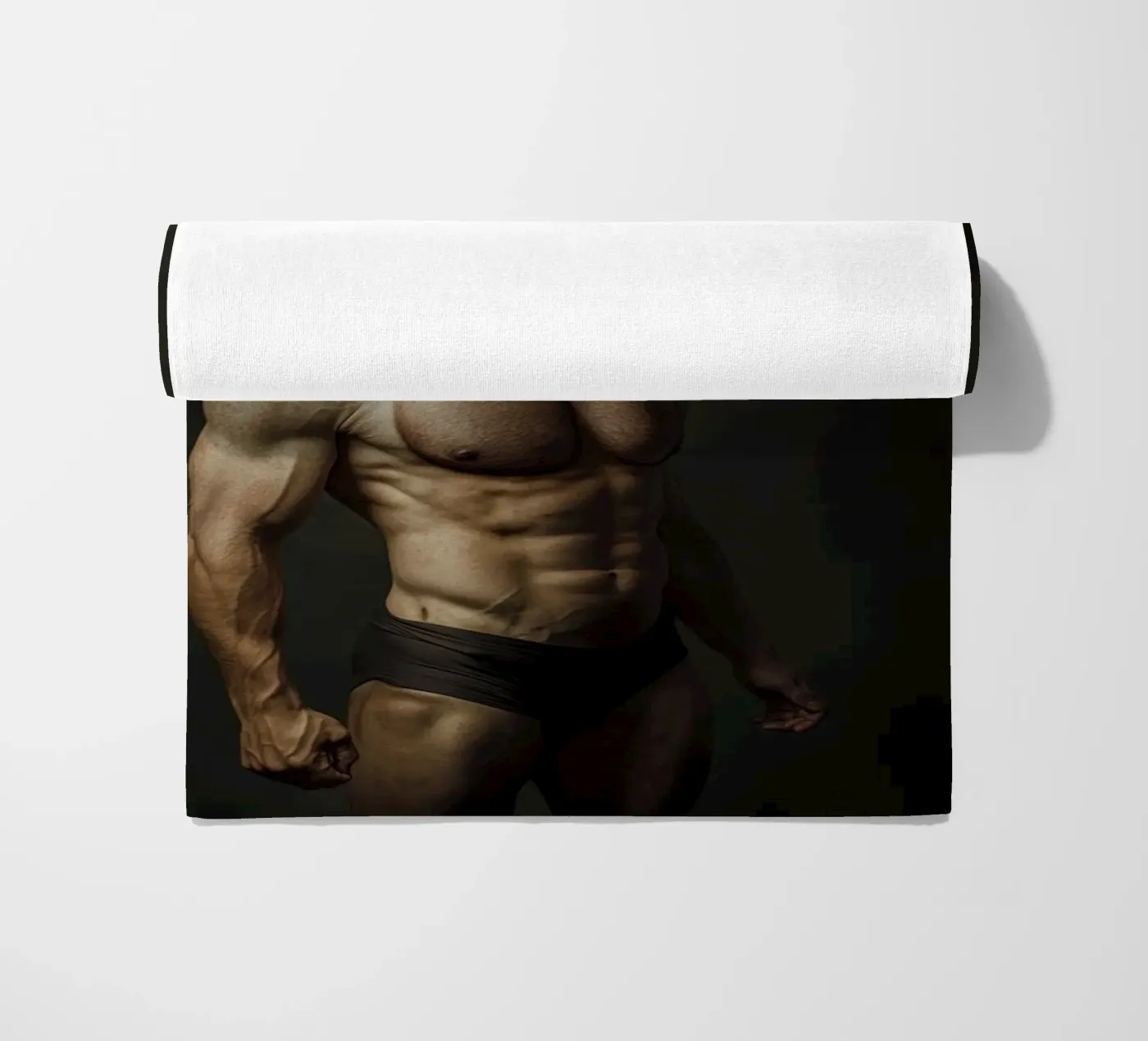 Ride telo mare da Art Unleashed