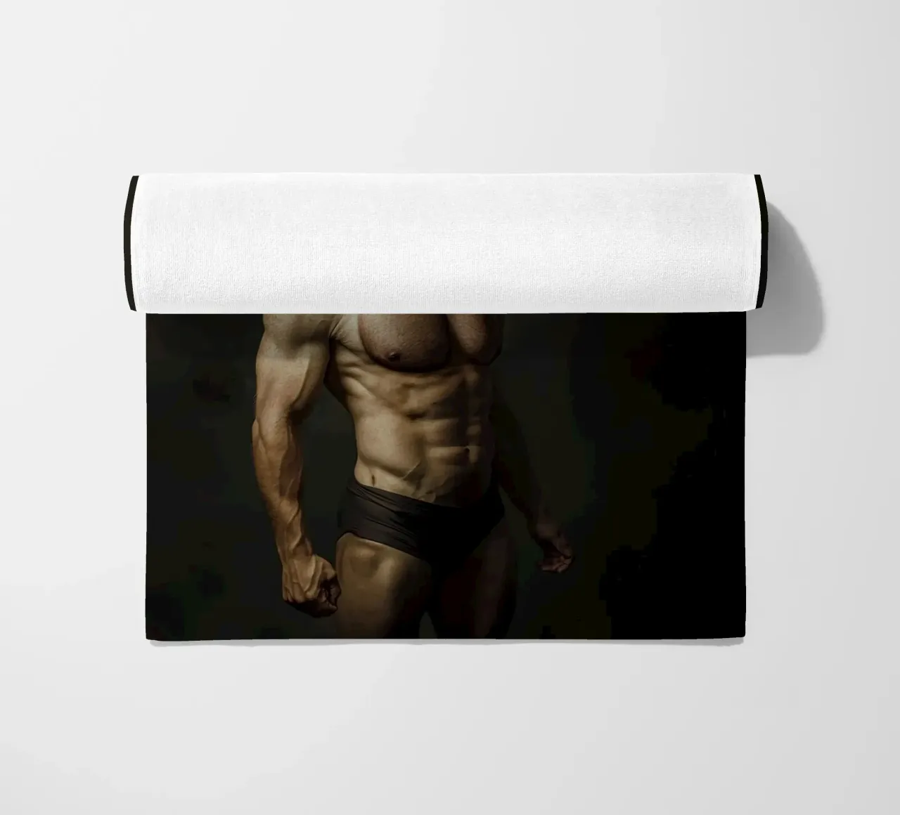 Ride telo mare da Art Unleashed