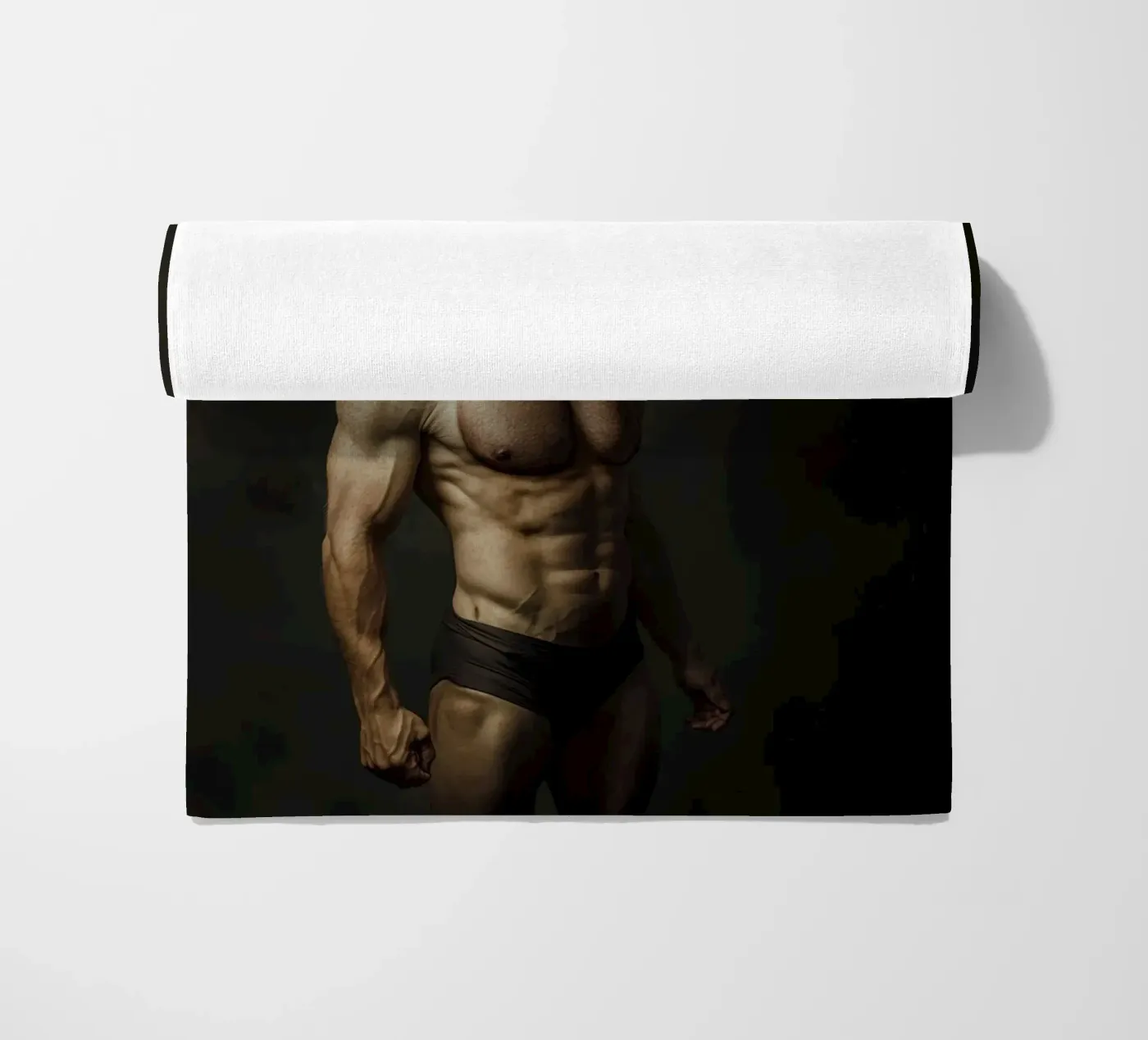 Ride telo mare da Art Unleashed