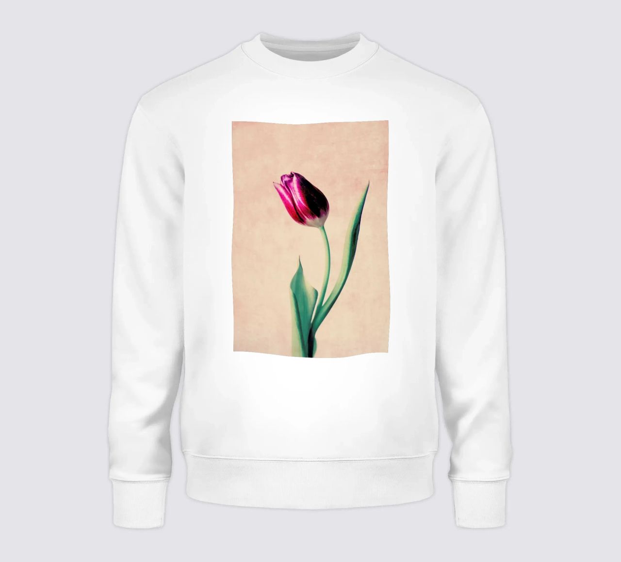 Tulip felpa da Ingrid Beddoes