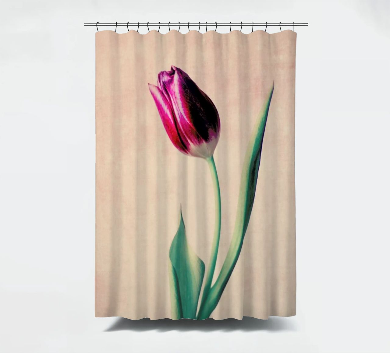 Tulip tenda da doccia da Ingrid Beddoes